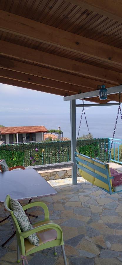 Villa Luiza Piqeras Exterior photo