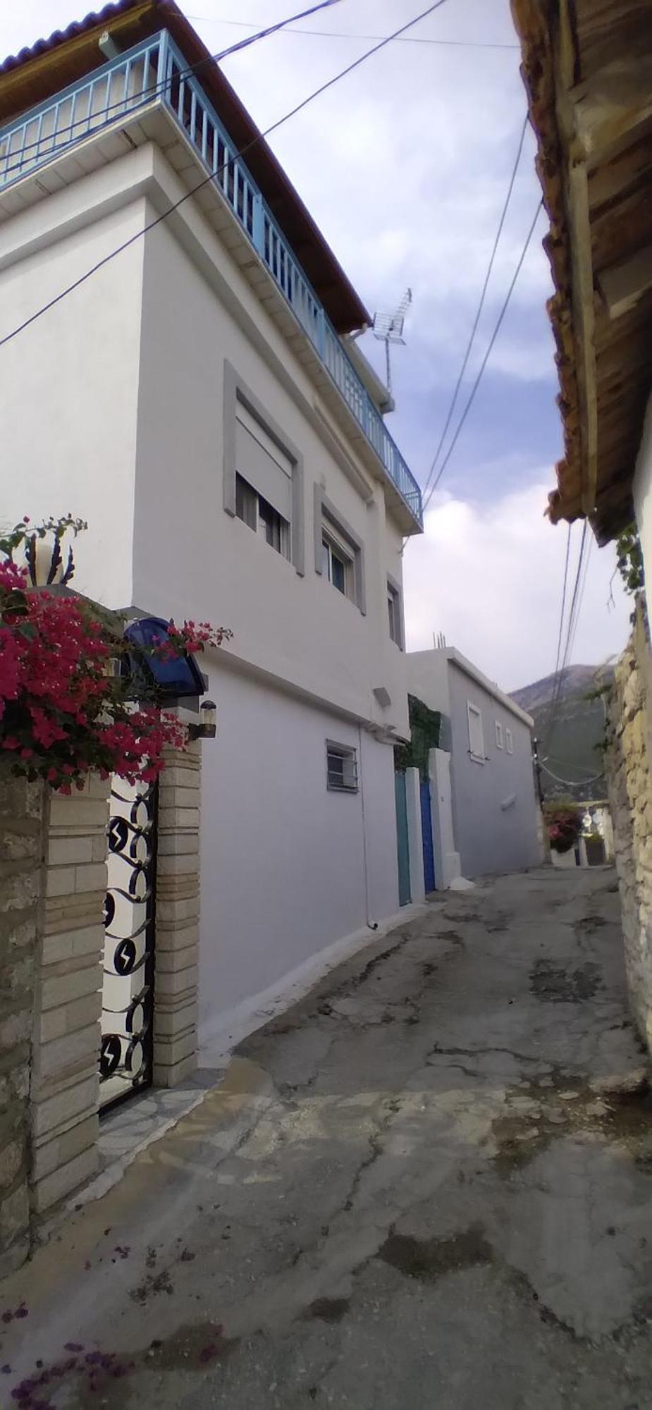 Villa Luiza Piqeras Exterior photo